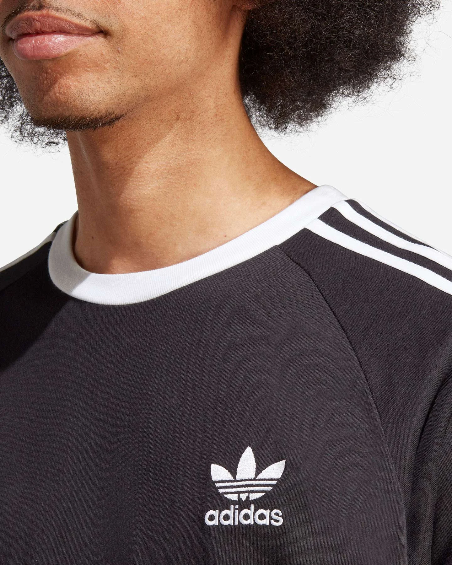 Adidas 3stripes M - vista 4