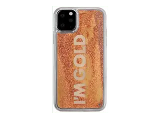 BENJAMINS Liquid Gold COVER per iPhone 5,8”