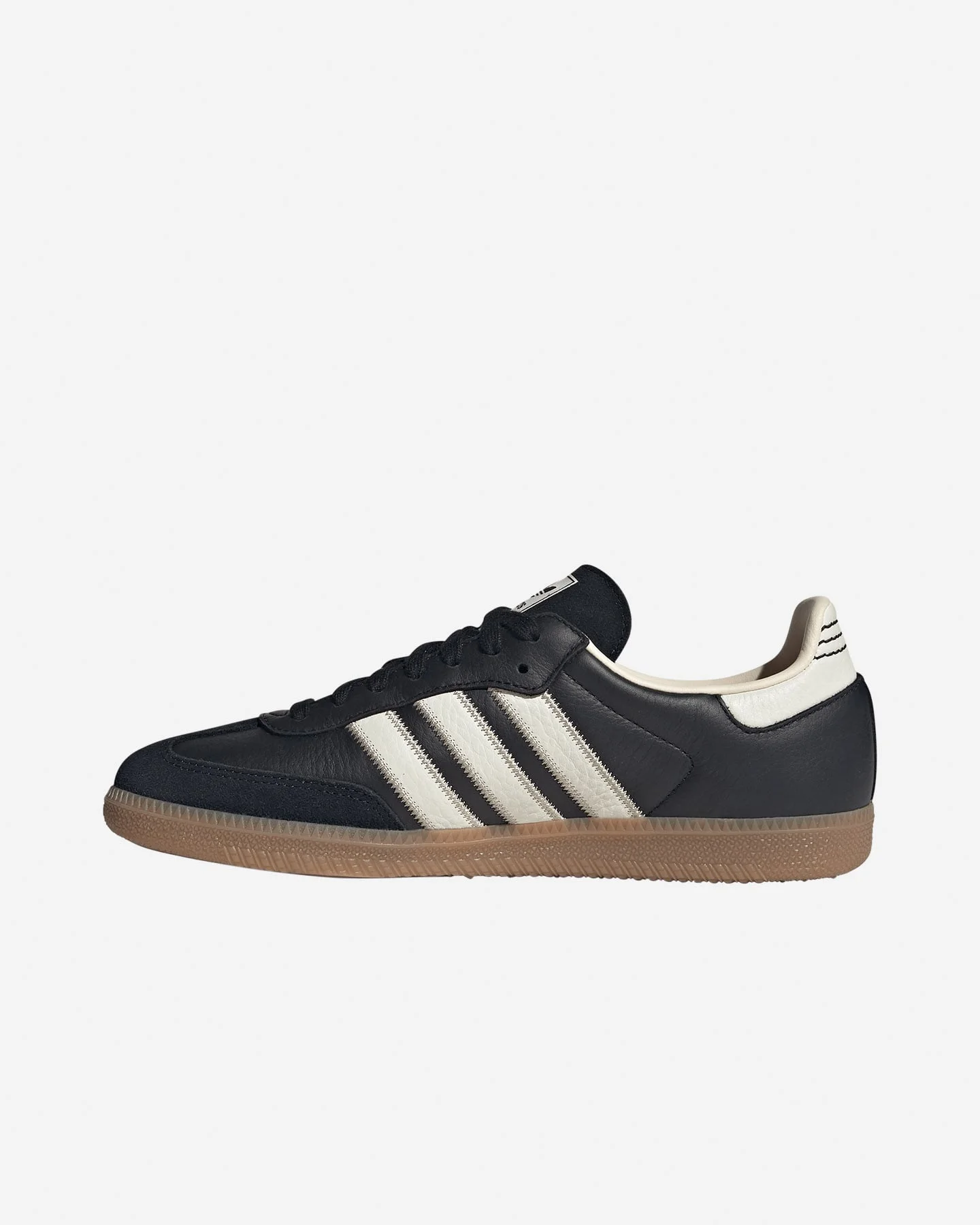 Adidas Samba Og M - Scarpe Sneakers - Uomo - vista 4