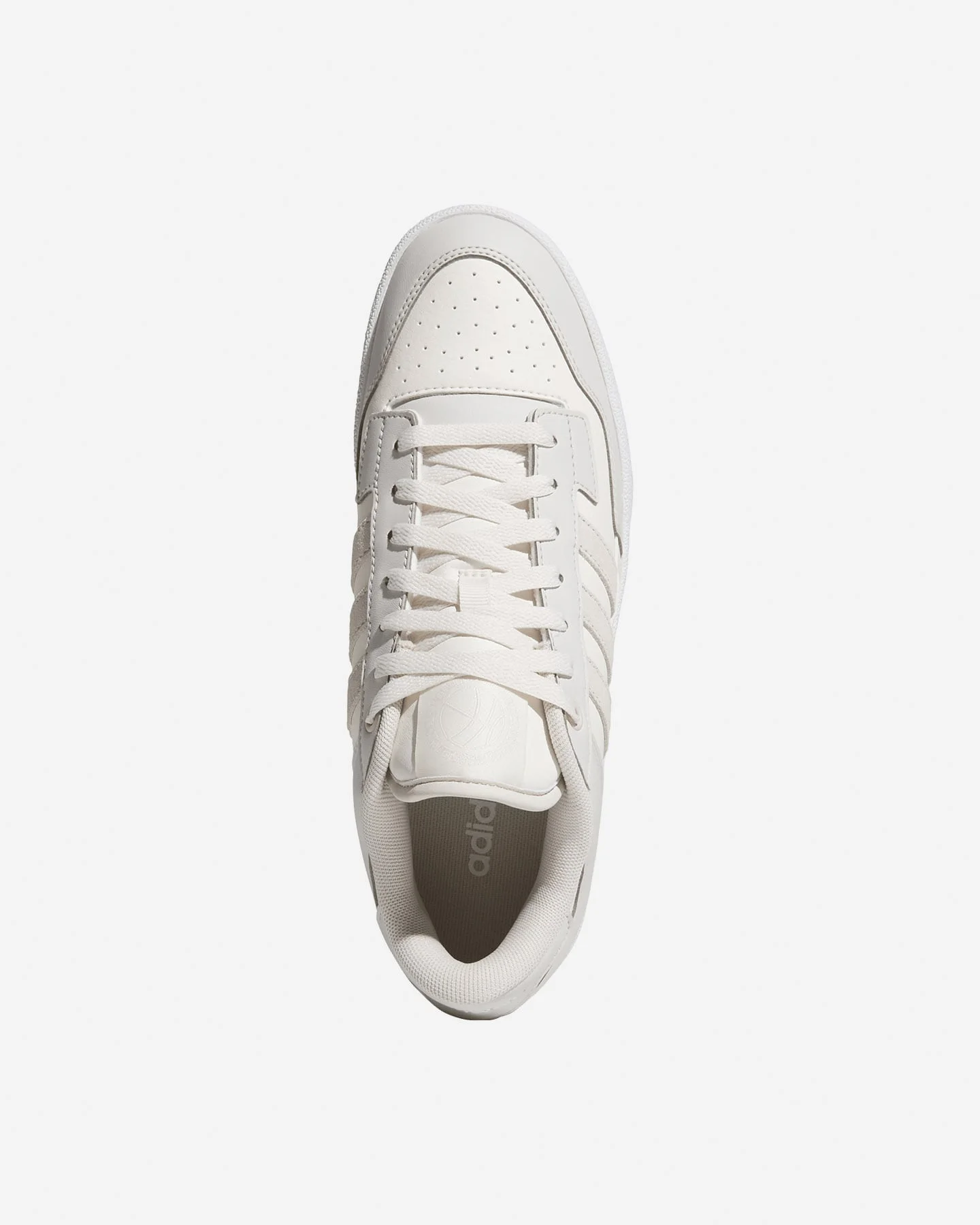 Adidas Core Rapid Court Low M - vista 6