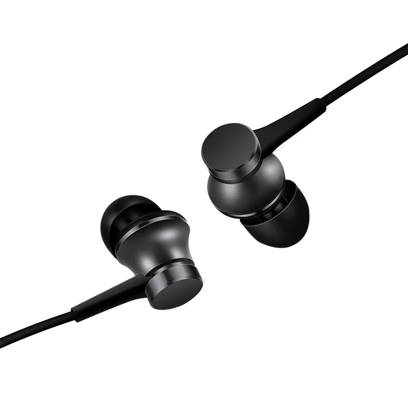 Xiaomi Mi In-Ear Headphones Basic - vista 2