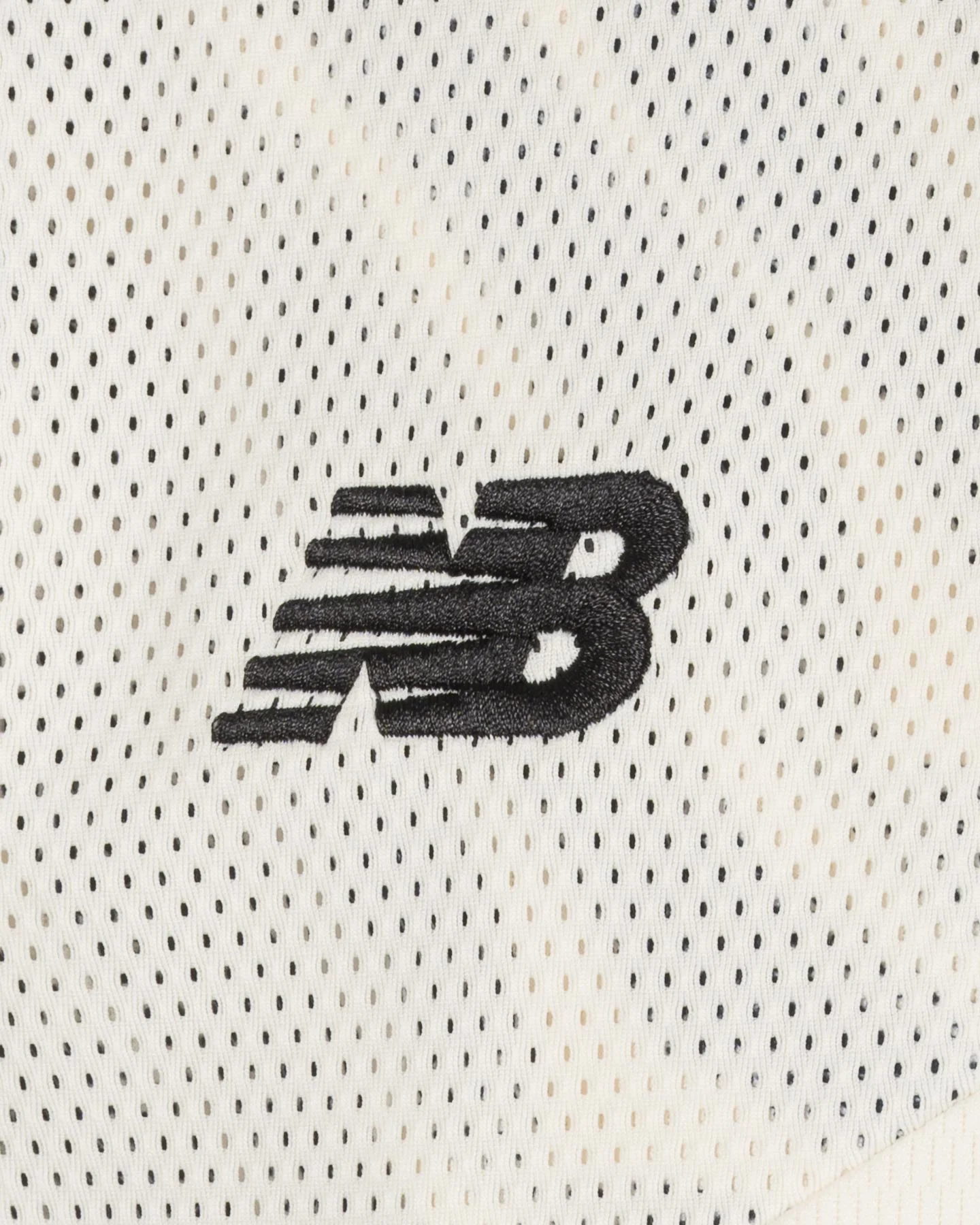 New Balance Atalanta Prematch Away 25-26 Jr - vista 3