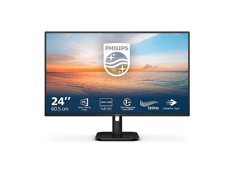 Philips 24E1N1100A/00 Monitor Full HD 23,8"