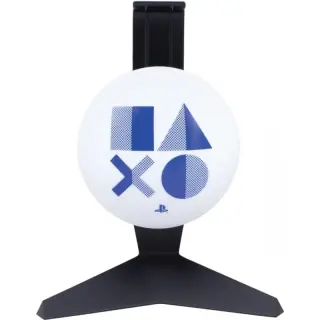 Supporto per cuffie Paladone PlayStation con luce