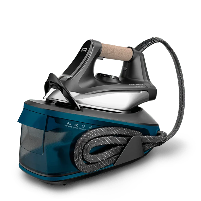Rowenta Force Pro 350 Generatore Di Vapore
