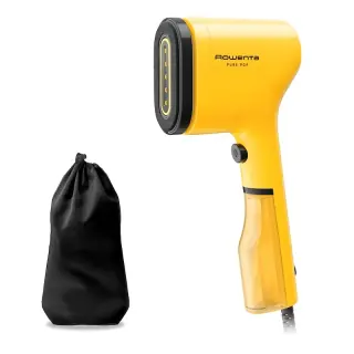Rowenta Pure Pop Stiratore Verticale Portatile Pad Reversibile