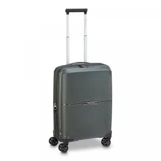Roncato Storm Trolley Bagaglio A Mano Espandibile - Foresta