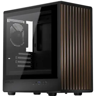 Krux Helio Chassis Tower