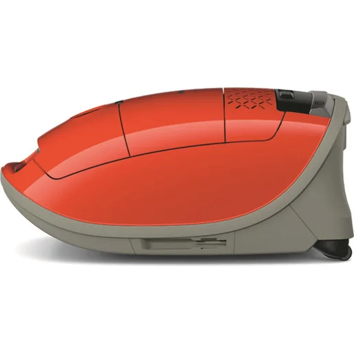 Aspirapolvere Miele Guard M1 Red - vista 2