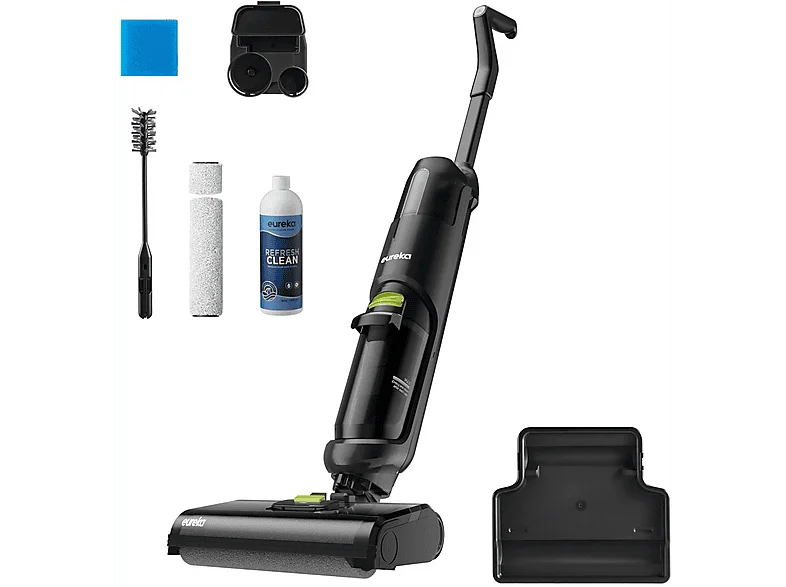 Eureka New400