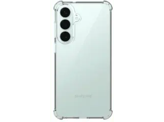 SAMSUNG Clear Cover Basic COVER per Samsung S26 FE