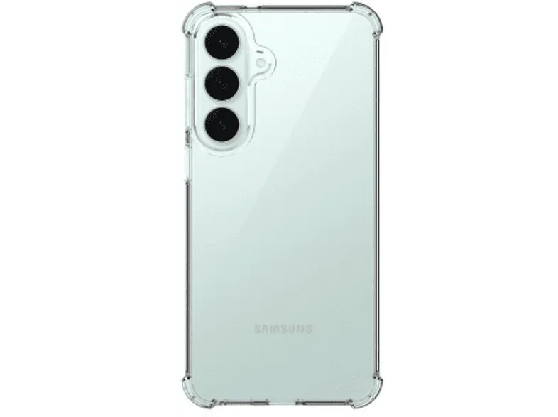 SAMSUNG Clear Cover Basic COVER per Samsung S26 FE