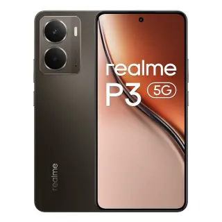 Realme P3