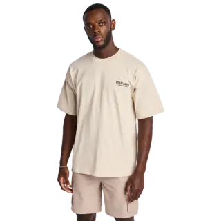 Street Cartel Racer Uomo - T-shirt
