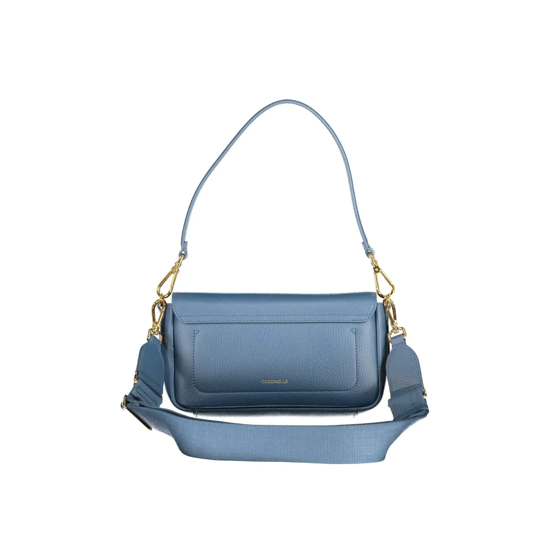Coccinelle Borsa a Tracolla Pelle Donna - vista 8