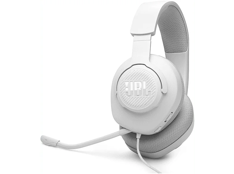 JBL Quantum 100M2 Cuffie Gaming