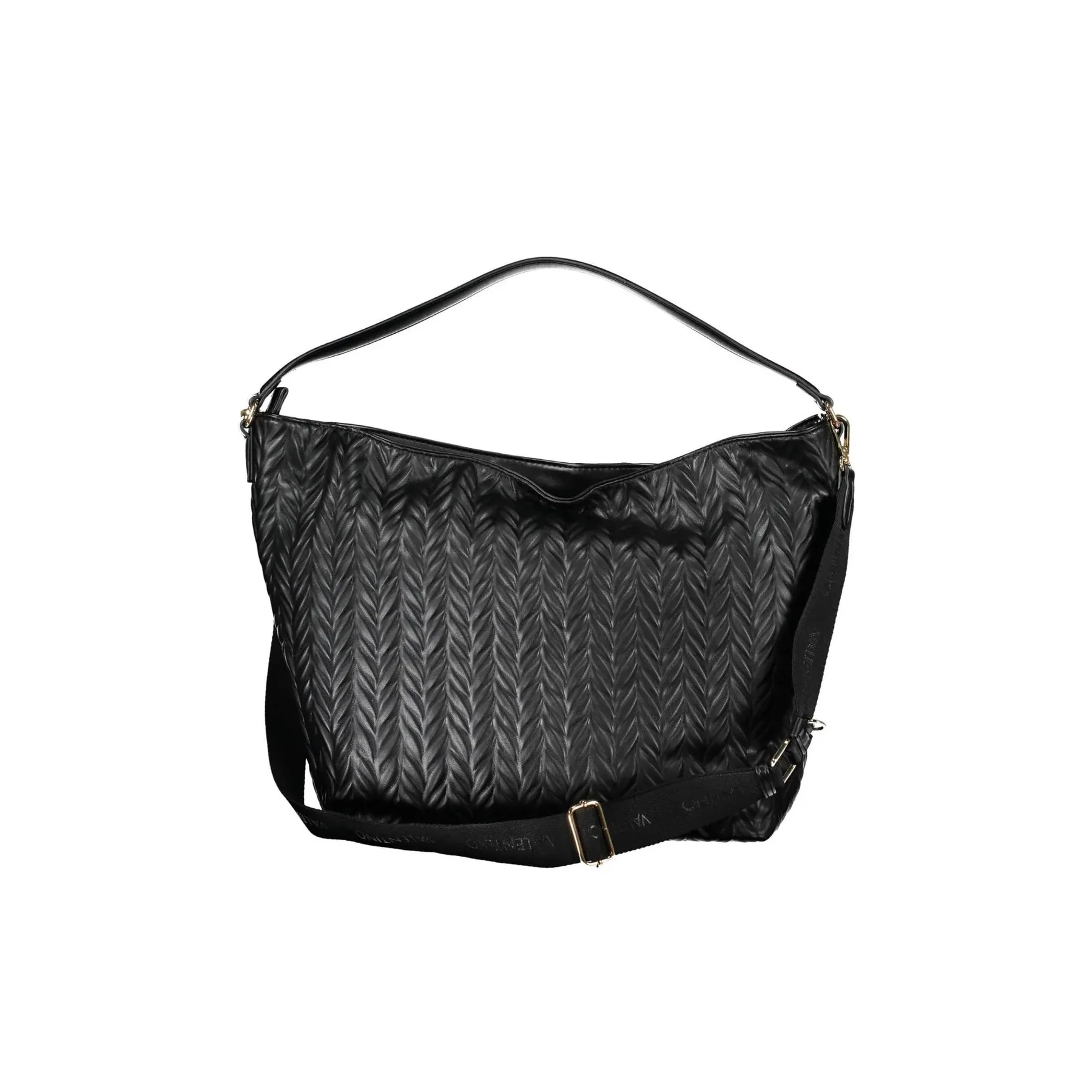 Valentino Bags Pochette Donna Logo - vista 2