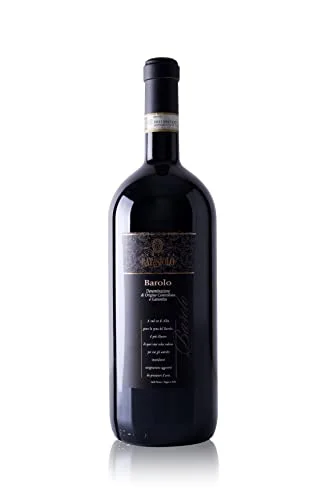 Batasiolo Barolo DOCG Magnum - vista 2