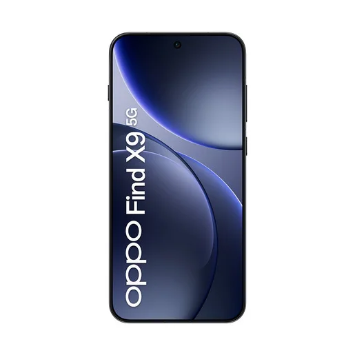 Oppo Find X9 AI Smartphone con Tripla Fotocamera