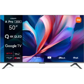 Xiaomi TV A Pro 50 2026