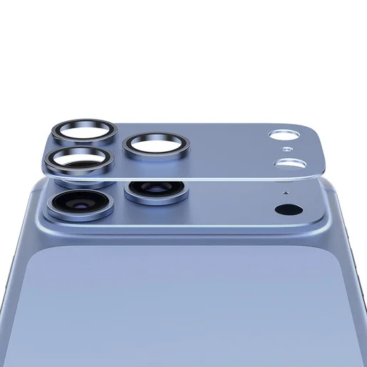 PanzerGlass Fender Protezione Fotocamere Shades of iPhone 18 Pro Max