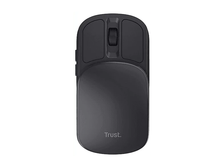 Mouse Wireless Trust Zylo Pocket