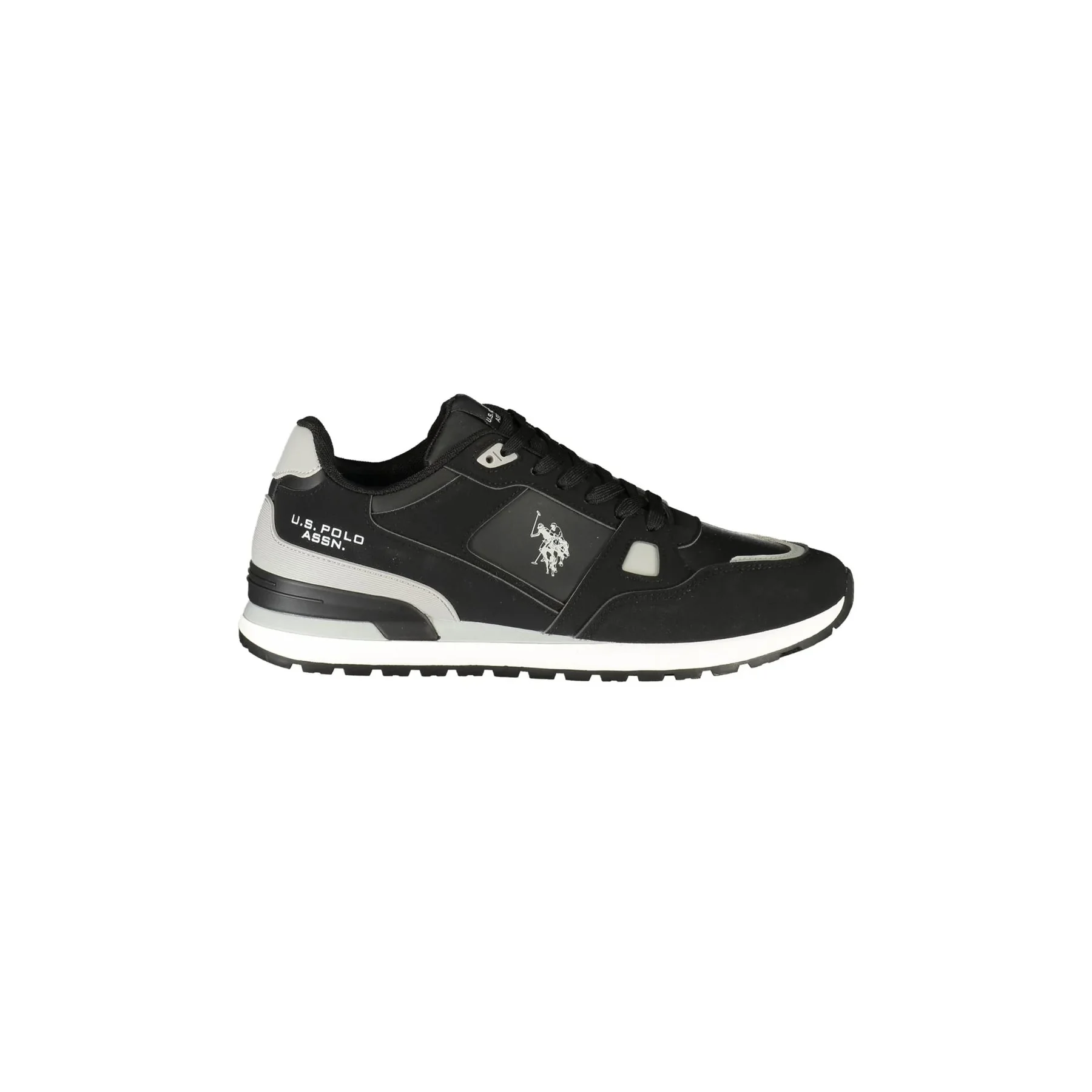 U.S. Polo Assn. Sneakers Uomo TRAX001MGHN1