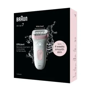 Braun Silk-Épil 7 7-000