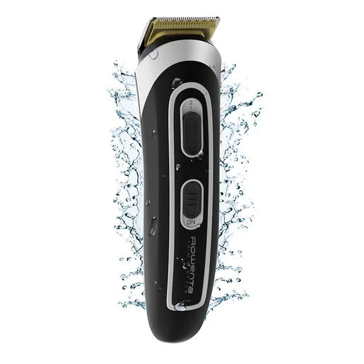 Rowenta TRIM & STYLE TN9140