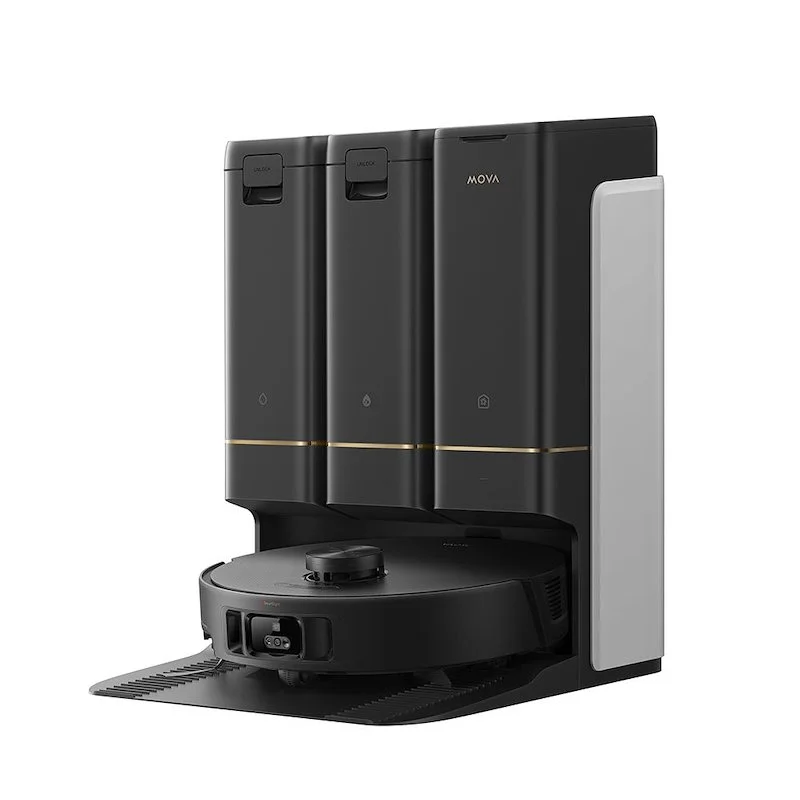 MOVA Z50 Ultra