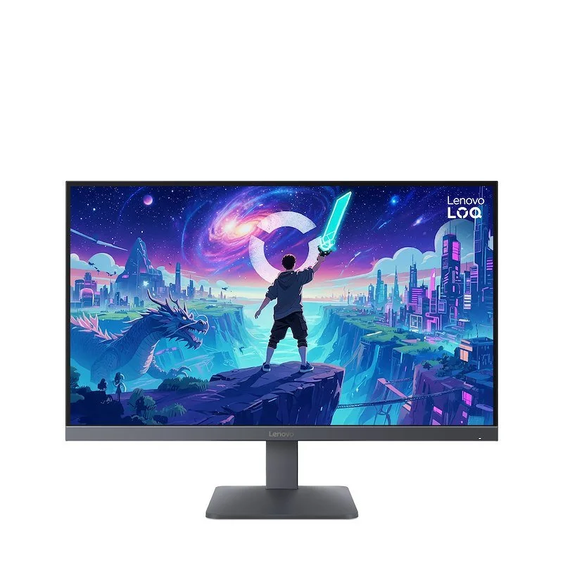 Lenovo Monitor gaming 27" Legion Loq 27q-10 Cbue