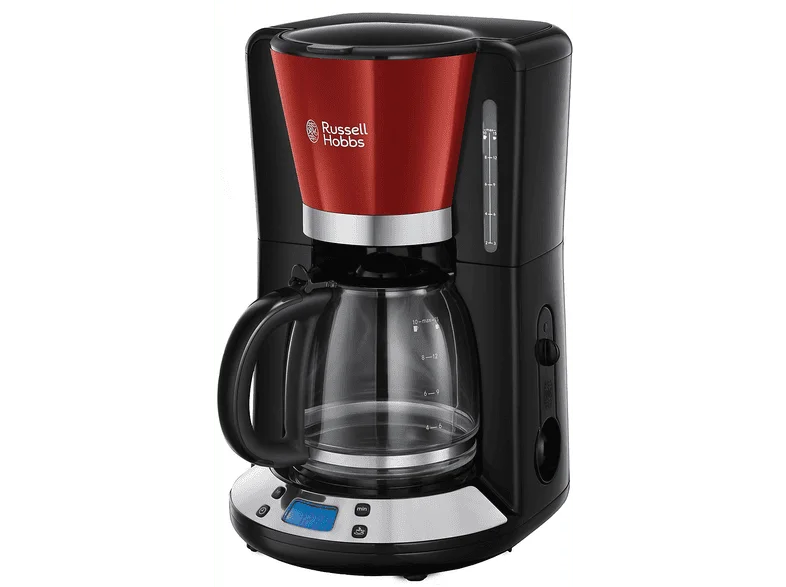 Russell Hobbs 24031-56 Macchina Caffè Americano