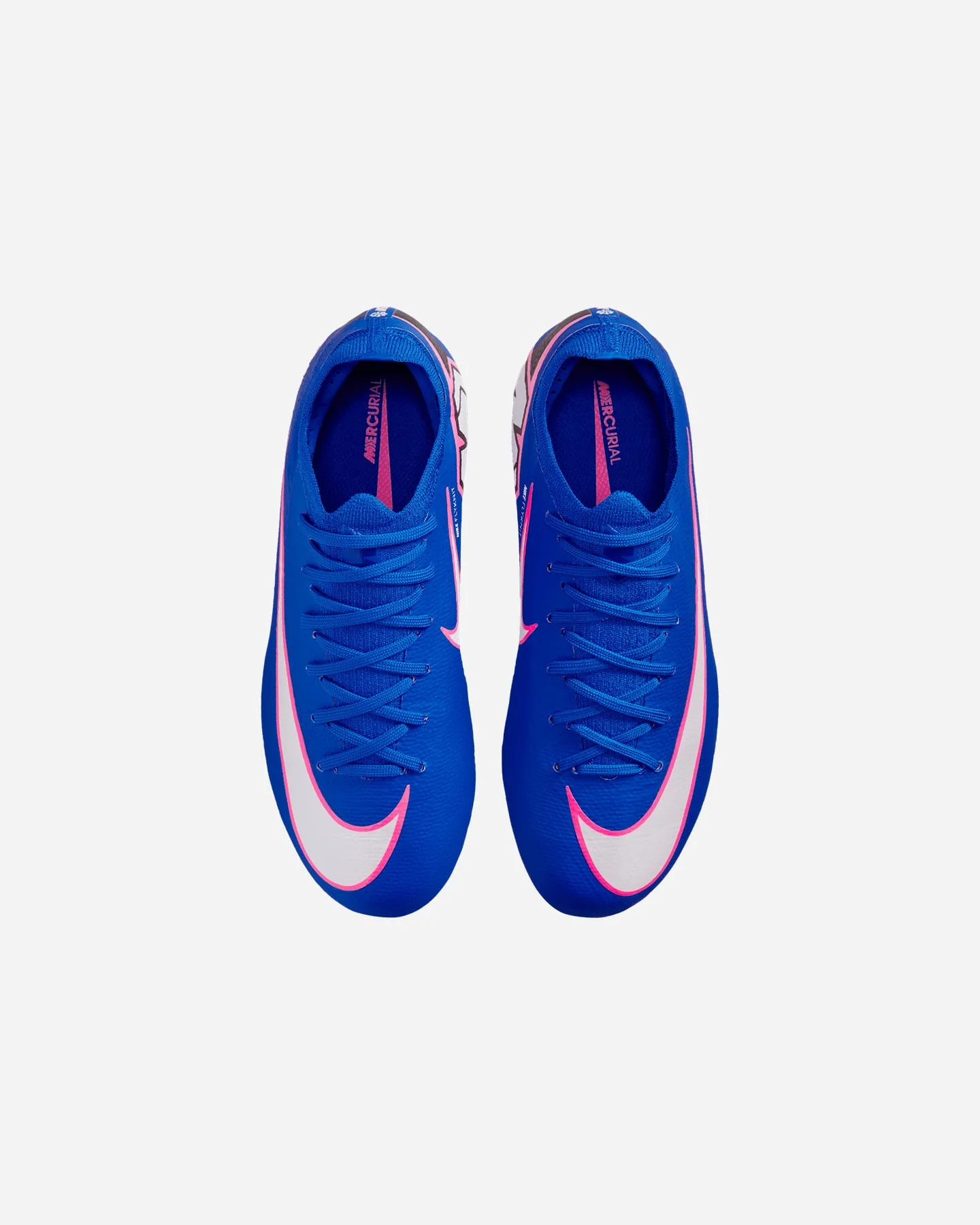 Nike Zoom Vapor 16 Pro Fg Jr - Scarpe Calcio - vista 4