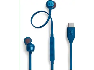 JBL TUNE 310C Auricolari