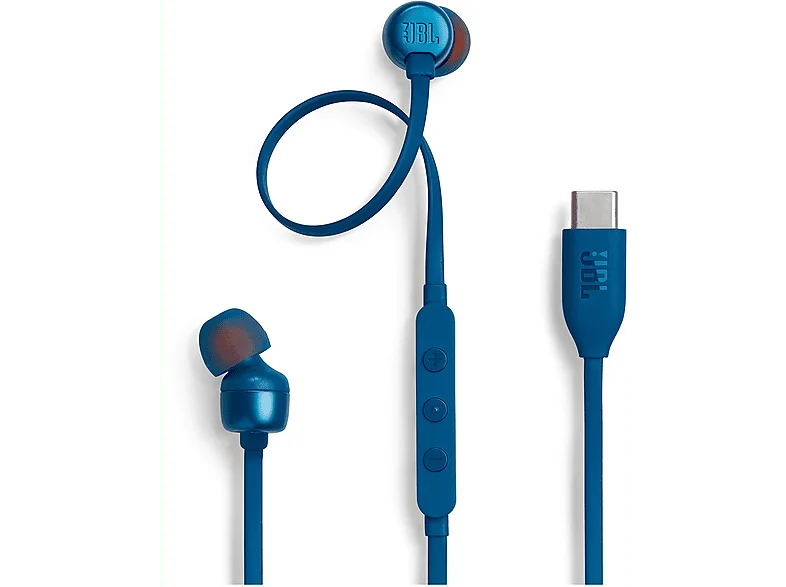 JBL TUNE 310C Auricolari