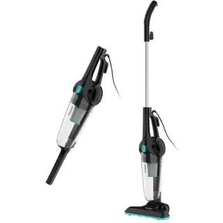 Aspirapolvere Prixton Thunder 600W con Filtro HEPA