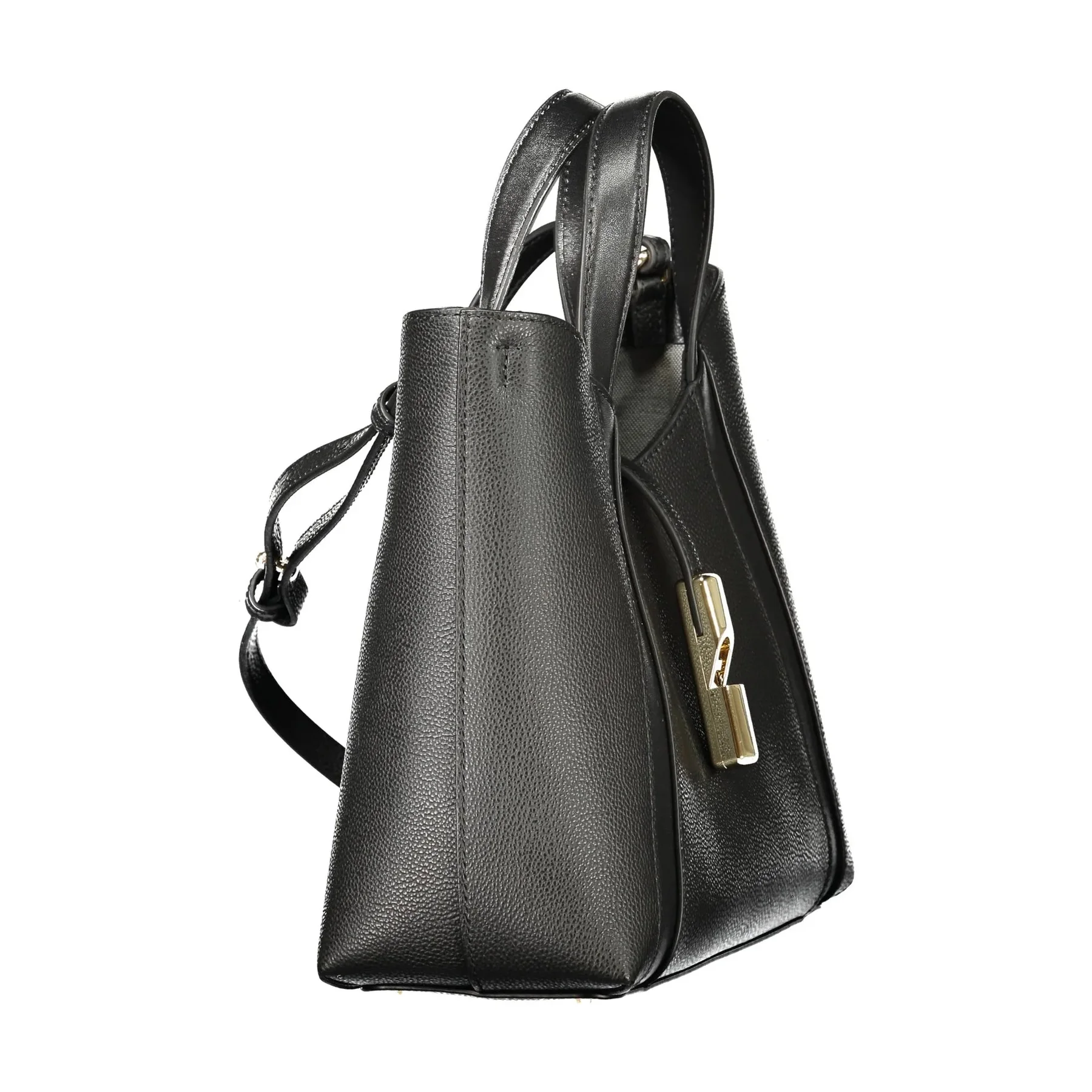 Furla Borsa a Tracolla Pelle Donna Logo - vista 5