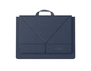 Lenovo Custodia da trasporto Yoga 16" blu