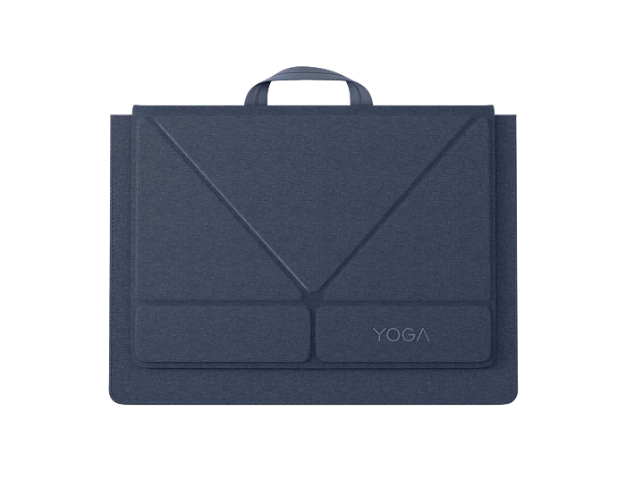 Lenovo Custodia da trasporto Yoga 14" blu