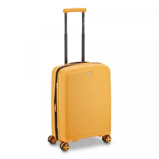Roncato Arcade Trolley Bagaglio A Mano Espandibile - Miele