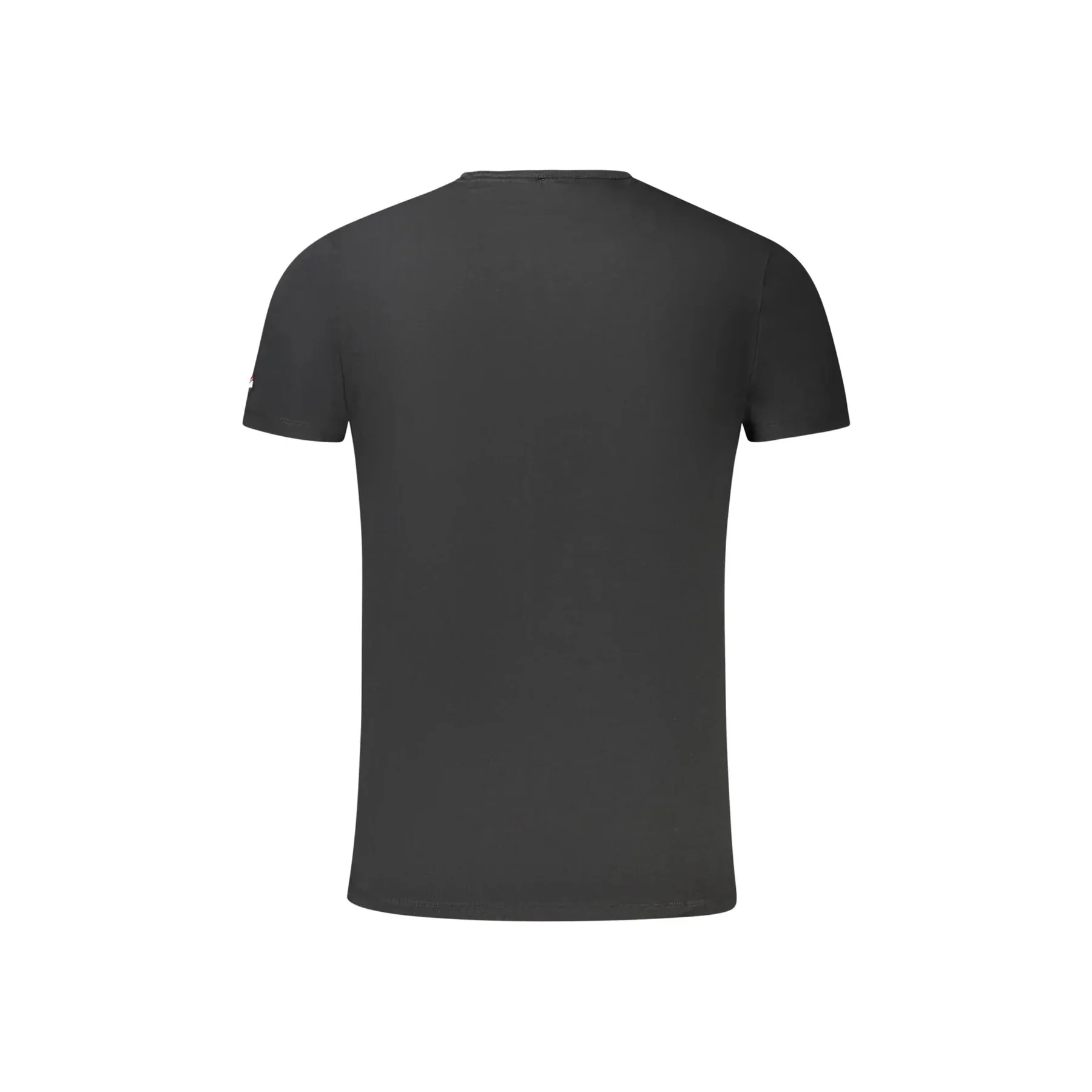 Pepe Jeans T-Shirt Maniche Corte Uomo Stampa Logo - vista 2