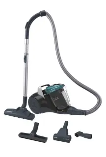 Hoover Aspirapolvere Senza sacco BR71_BR30011