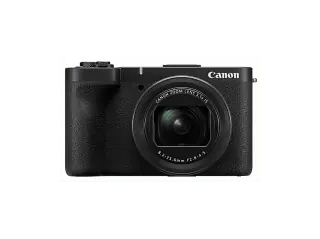 Canon Powershot V1