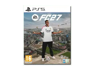EA SPORTS FC 27 - Videogioco PlayStation 5