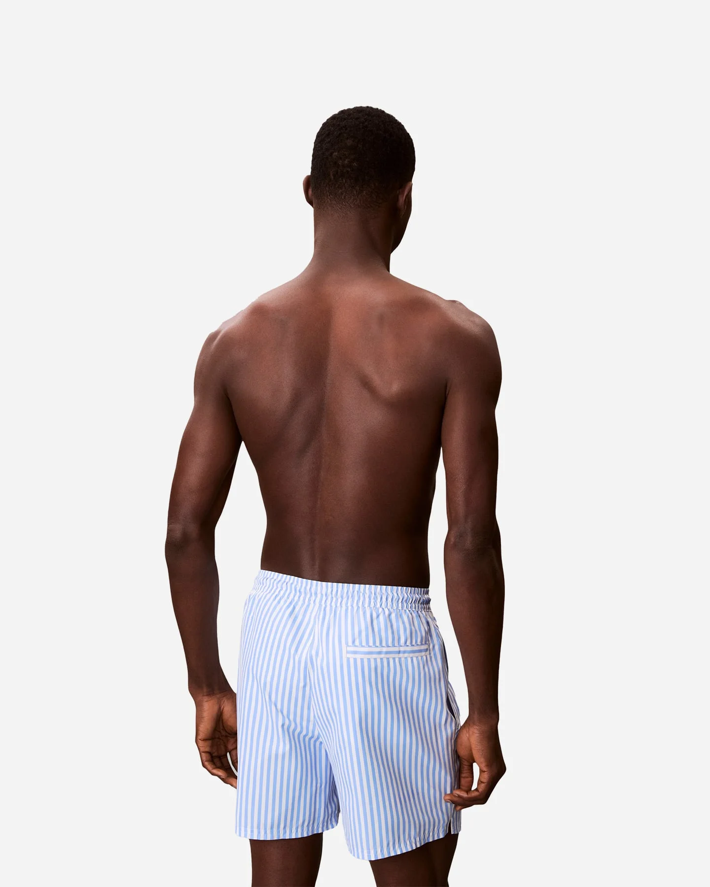 Calvin Klein Jeans Monogram Small Logo - vista 4