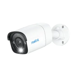 Reolink Telecamera PoE Bullet 12MP