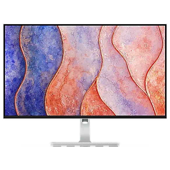 Lenovo Monitor L27h-48 - vista 2