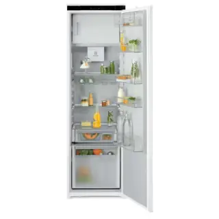Electrolux Frigorifero ad incasso Serie 600 EFD6DD18S