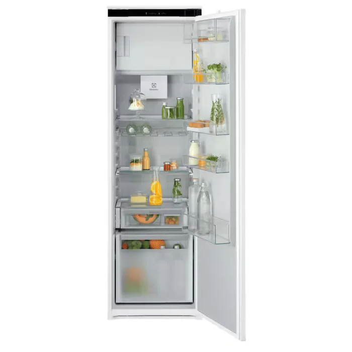 Electrolux Frigorifero ad incasso Serie 600 EFD6DD18S