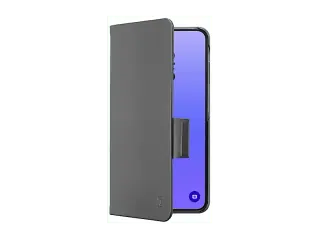 CELLULARLINE BOOK 3 Custodia a Libro per Samsung A37 Nero